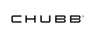 CHUBB insurance logo