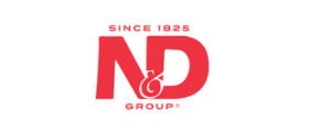 N&D Group logo