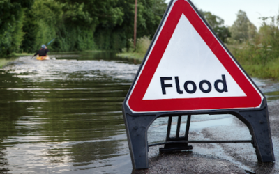 Flood Preparedness: Before, During, & After