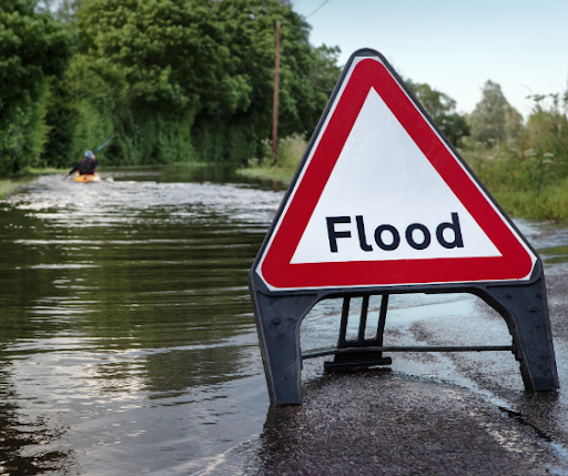 Flood Preparedness: Before, During, & After