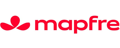 Red Mapfre Logo