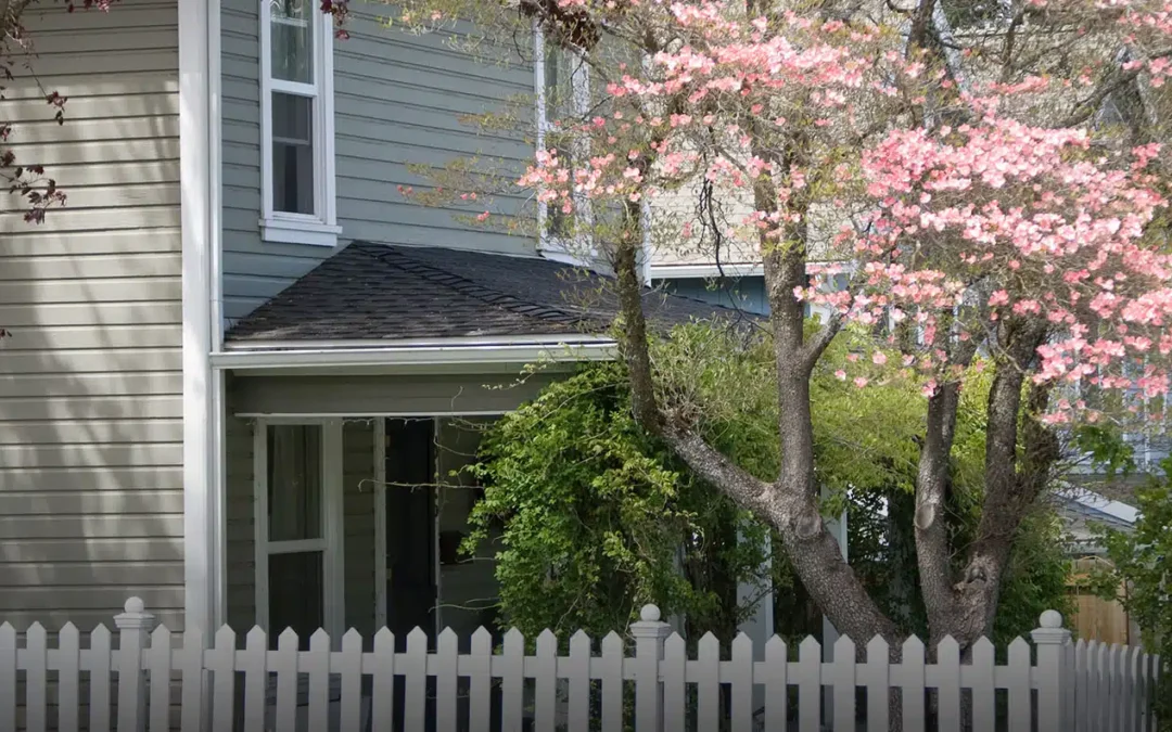 MAPFRE - How to Properly Maintain a Fence