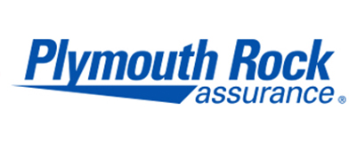 Plymouth Rock Logo